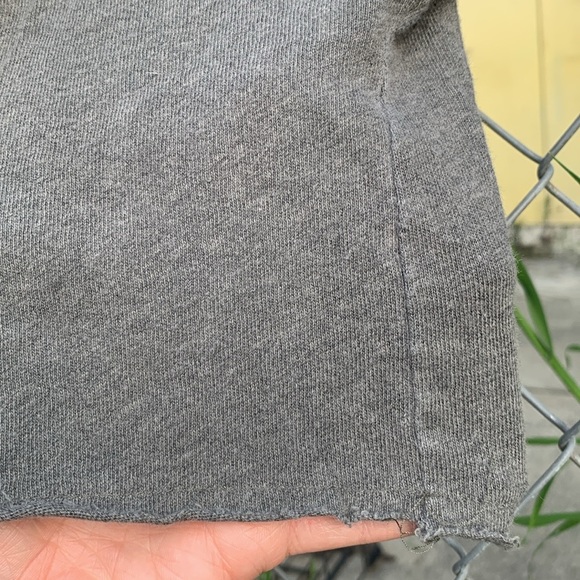 Hazel Brown Slouch Pant - Picture 16 of 16